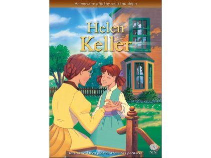 Helen Keler