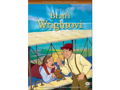 bratři Wrightovi