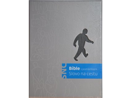 bible slovo na cestu s poznamkami kuze se stribrnou orizkou 0001
