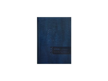 Bible Slovo na cestu s poznámkami 1222