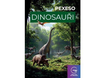 Pexeso Genesis