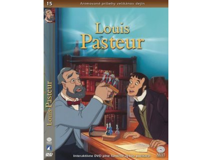 Louis Pasteur (15)