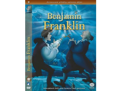 Benjamin Franklin
