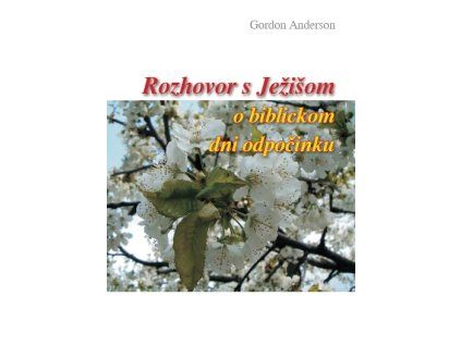 Rozhovor s Jezisom