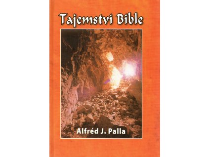 Tajemství Bible 001a