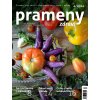 Roční předplatné časopisu Prameny zdraví 2026