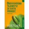 obdivuhodna tajemstvi rostliny