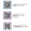 QR kody z brozurky