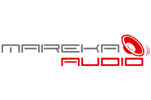                                     MAREKA AUDIO s.r.o.
                            