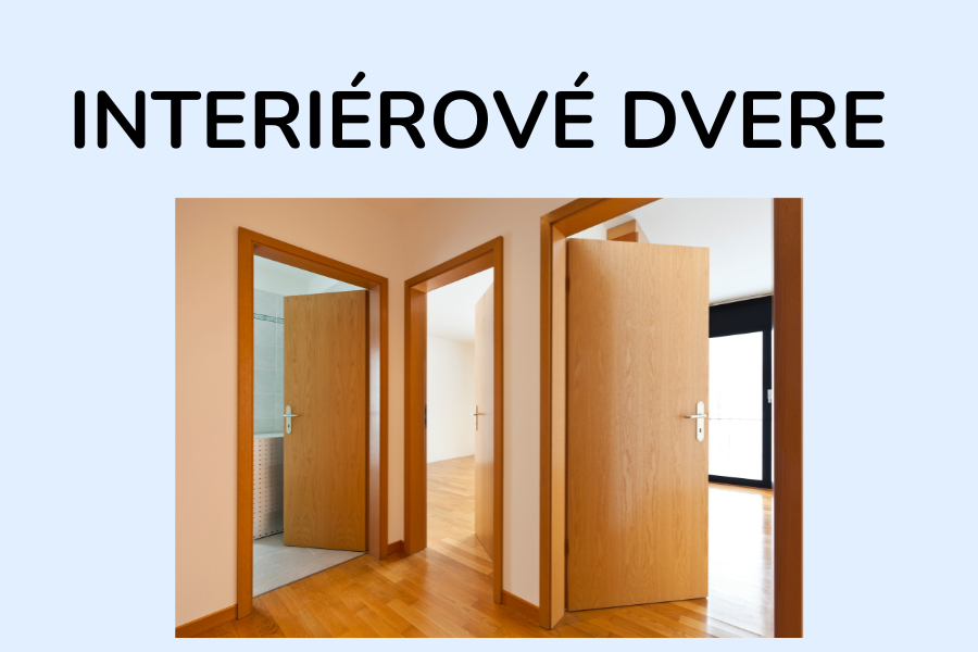 Dvere
