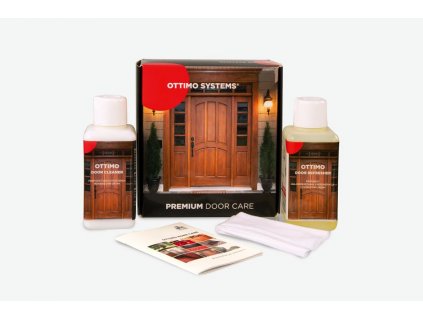 Ottimo Door Care Drzwi 33 1