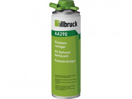 illbruck aa290 pur cistic 500 ml