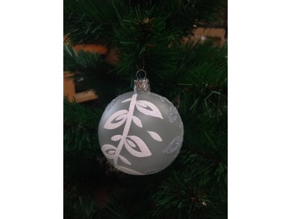 Zmrzlé lístky (10)