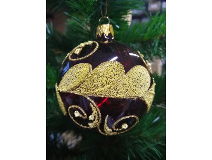 Bohemia ornament (3)