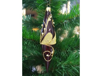 Bohemia ornament (5)