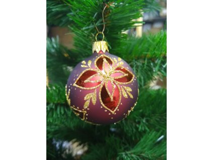 Luxusní ornament (1)