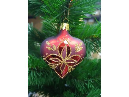 Luxusní ornament (2)