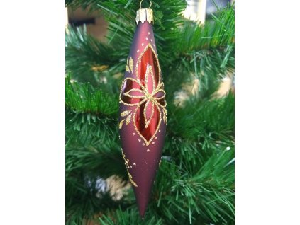 Luxusní ornament (3)