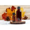 Autumn Skin Care Concept. original 2754626