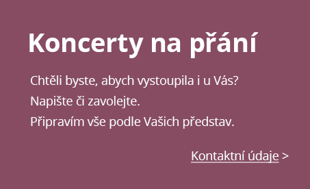 Koncert na přání