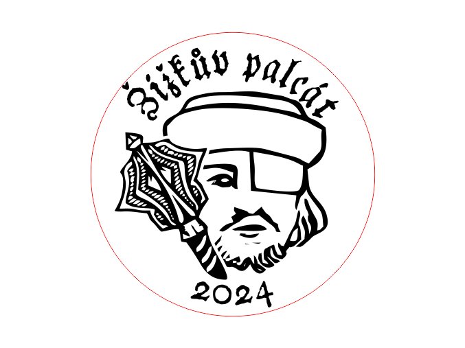 Žižkův palcát FR