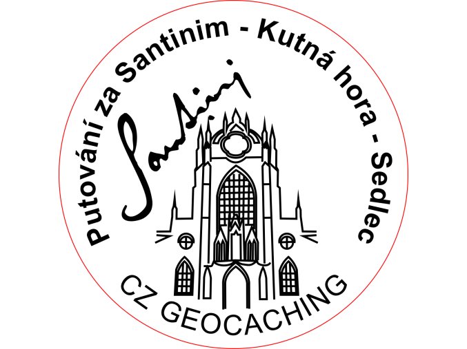 Putovani za Santinim Kutna hora Sedlec