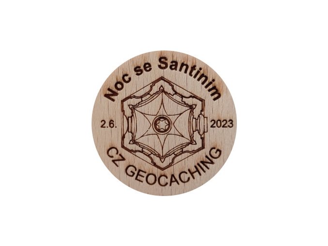 Noc se Santinim 2 6 2023