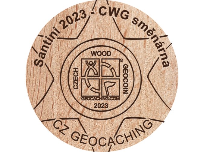 Mega cwg 2