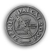 Žižka Mega 2024 Geocoin AS F