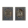 Anno Libri GC Antique Silver