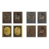 Anno Libri GC Set 4 pcs