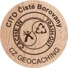 CITO Čisté Borovany