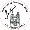 Putování za Santinim Želiv