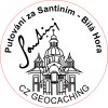 Putovani za Santinim Bila Hora