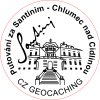 Putování za Santinim Chlumec nad Cidlinou