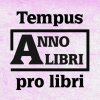 Odznak "ANNO LIBRI"
