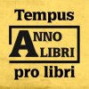 Odznak "ANNO LIBRI"