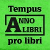 Odznak "ANNO LIBRI"