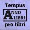 Odznak "ANNO LIBRI"