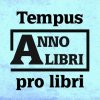 Odznak "ANNO LIBRI"