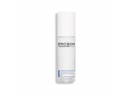 E1040 Hydra Advanced Concentre Nutri Flacon avec ombre