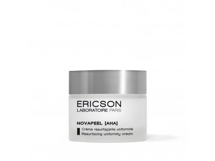 RESURFACING UNIFORMITY CREAM