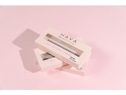 60 piece lash tray
