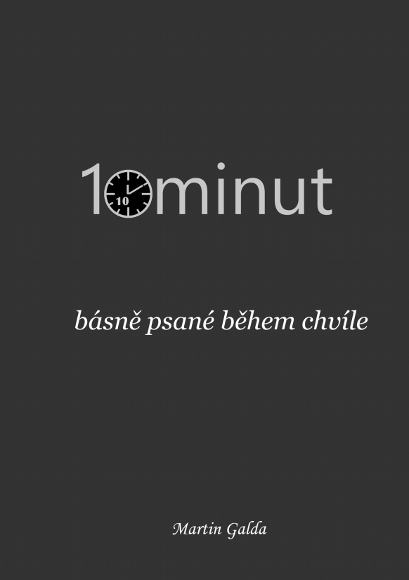 10 minut