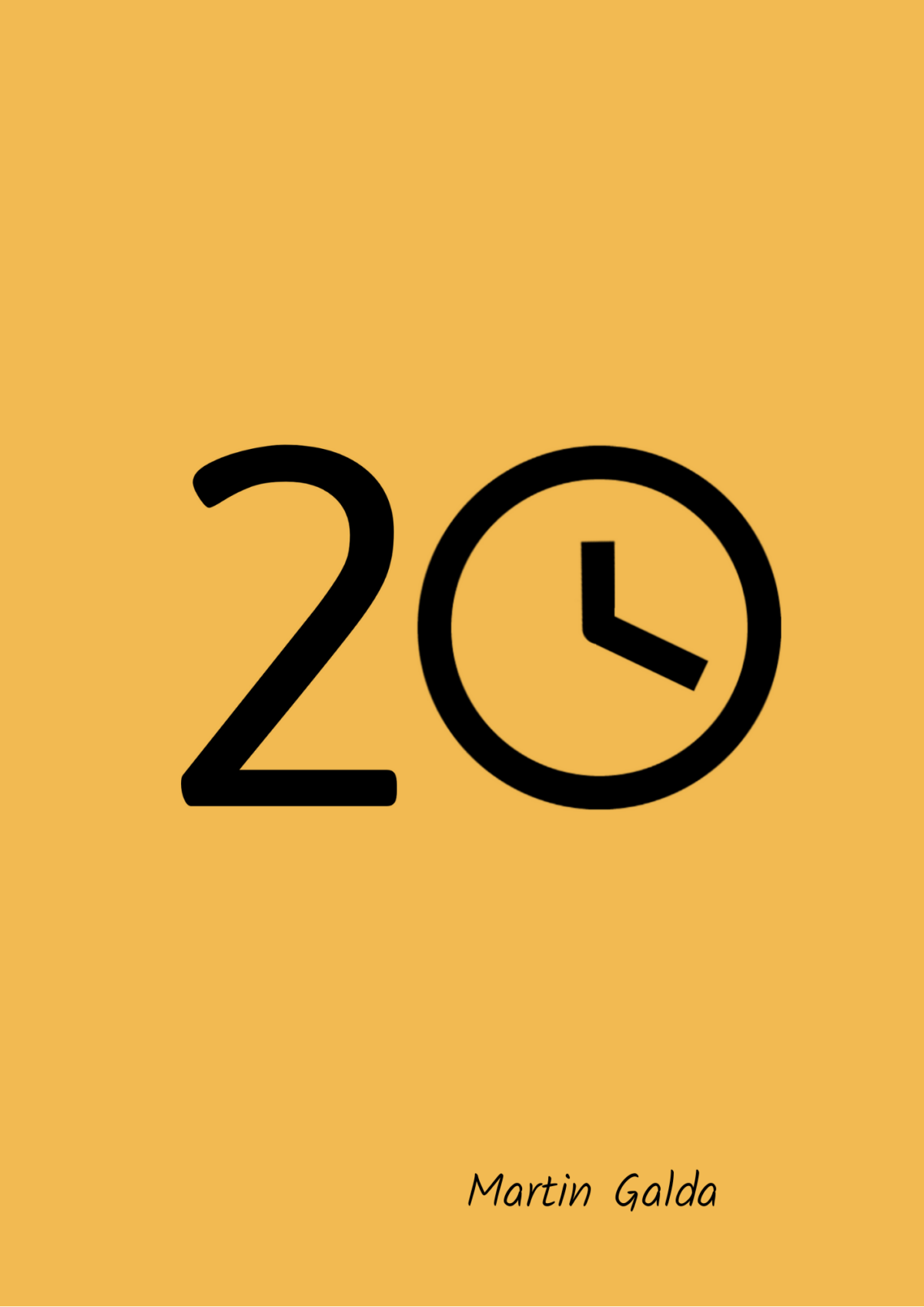 20 minut