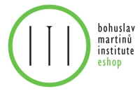 Bohuslav Martinů Institute eshop
