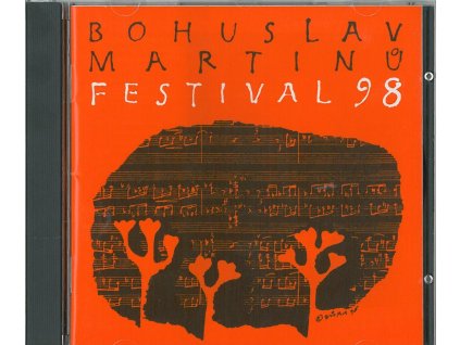 CD 1998