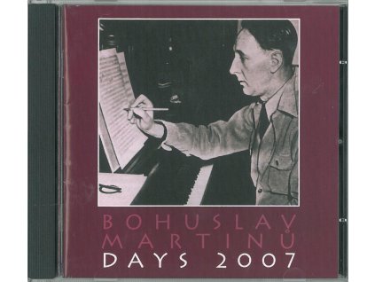 CD 2007