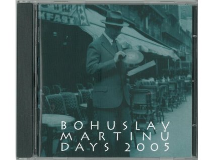 CD 2005