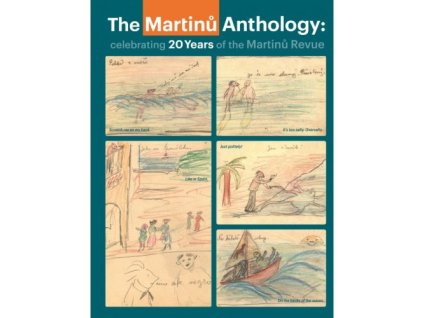 Anthology cover 500x500